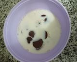 Foto del paso 4 de la receta: Budín de mandarina y chocolate en licuadora sin TACC