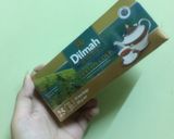 Hình bước làm 2 của món Trà chanh sả mật ong