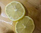 A picture of step 3 of Homemade hot toddy.