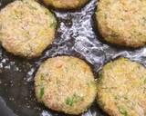 Crunchy Corn Tikki recipe step 6 photo