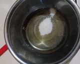 Foto langkah ke 4 dari resep Klapertart Keju Panggang.