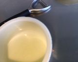 Une image de l'étape 4 de Salade de puntarelle carottes et citron.