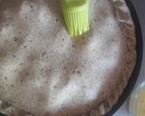 Foto del paso 4 de la receta: Tarta de jamón y queso 🧀🥓