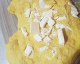 Foto del paso 5 de la receta: Arrolladitos de dulce de batata