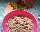 Foto del paso 2 de la receta: Keppe