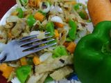 દેશી નુડલ્સ (Desi Noodles Recipe In Gujarati)