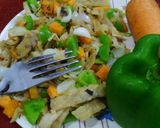 દેશી નુડલ્સ (Desi Noodles Recipe In Gujarati) રેસીપી સ્ટેપ3ફોટો