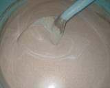 Foto del paso 11 de la receta: Crema de champiñones con un color diferente