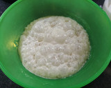 Foto del paso 1 de la receta: Pancitos chip integrales sin manteca y sin leche