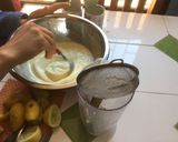 Foto del paso 2 de la receta: Pie de limón nórdico