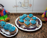 Foto del paso 5 de la receta: Las cupcakes de kanzotas
