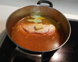 Foto del paso 5 de la receta: Pollo mechado
