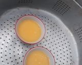 Foto langkah ke 4 dari resep Cheese Chawan Mushi Snack MPASI 6+.