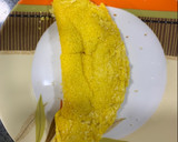 Foto del paso 7 de la receta: Tortilla al punto nieve
