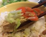 簡易型台式臭豆腐 (素- 台式小吃)的食譜步驟9照片