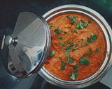 પનીર લબાબદાર(Paneer Lababdar Recipe In Gujarati) રેસીપી સ્ટેપ8ફોટો