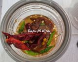 Foto langkah ke 1 dari resep 186. Payeuh Udeung (Pepes Udang).