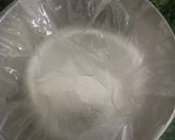 রাবড়ি সেমাই বাটি (rabri semai bati recipe in Bengali) রেসিপির ধাপ 4 ছবি