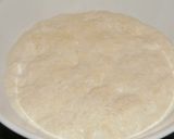 Vendégváró sós kifli recept fázis 2 fotója