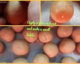 Marie Biscuits Gulab Jamun recipe step 2 photo