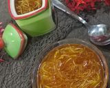 કેરી નો છૂંદો (Keri Chhundo Recipe In Gujarati) રેસીપી સ્ટેપ4ફોટો