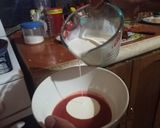 Foto del paso 5 de la receta: Crema de fresas