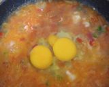 Foto langkah ke 3 dari resep Menemen (Turkish Scrambled Eggs).
