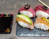 Foto del paso 6 de la receta: Sushi casero