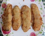 Foto langkah ke 5 dari resep Pisang Goreng Susu Keju.