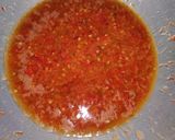 Foto langkah ke 2 dari resep Sambal Rebon.