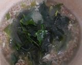 Foto langkah ke 3 dari resep Miyeok Guk (Sup Rumput Laut).
