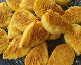Foto langkah ke 7 dari resep Tips 'Ngopen' Kue Kering Tanpa Open.