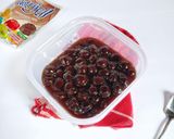Foto langkah ke 7 dari resep Boba Nutrijel Coklat.