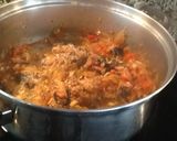 Foto del paso 5 de la receta: Empanada gallega de sardinas