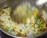 A picture of step 2 of Poha.