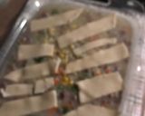 A picture of step 6 of Hamburger pie.