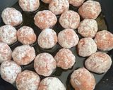 Foto del paso 8 de la receta: Las albóndigas de mi mamá (no lleva tomate)