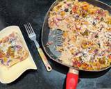 Vegetable Lasagne recipe step 10 photo