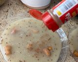 Foto del paso 5 de la receta Gachas de la abuela Rosa