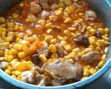 Foto del paso 4 de la receta: Guisado de lentejas