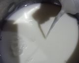 Foto langkah ke 2 dari resep Es Yogurt Cincau Nata De Coco.