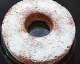 Foto del paso 9 de la receta: Budín de calabaza y naranjas 🎃🍊 gluten free