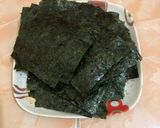 Foto langkah ke 2 dari resep Vegetable Tempura.
