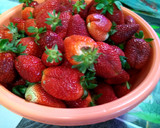 Foto del paso 1 de la receta: Mermelada de fresa!