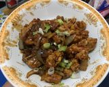 Foto langkah ke 6 dari resep Ayam Goreng Bumbu Mentega.