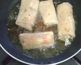 Foto langkah ke 7 dari resep Risol Kulit Lumpia.