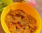दही सेमफली रस्सा (Dahi semfali rassa recipe in hindi) रेसिपी चरण 7 फोटो