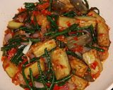 Foto langkah ke 3 dari resep Sambal RAJA Khas Kutai.