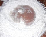 Foto del paso 1 de la receta: Masa hojaldre