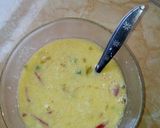 Foto langkah ke 4 dari resep Telur Dadar khas RM Padang.